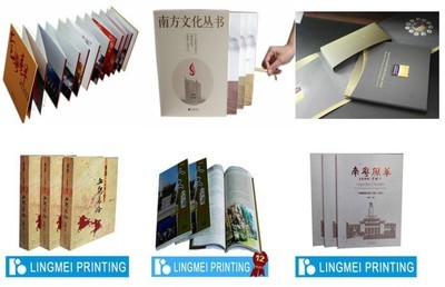 【廣州印刷 彩印書籍 燙金畫冊、uv宣傳目錄印刷供應(yīng)】價(jià)格,廠家,圖片,紙類印刷,廣州市嶺美彩印-