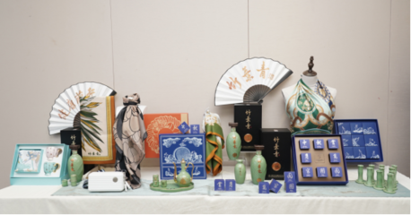 浙&ldquo;絲&rdquo;牽手晉&ldquo;酒&rdquo; 讓文化與文化跨界重生