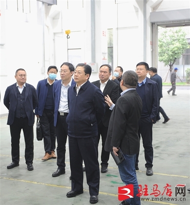 朱是西帶隊赴滬開展鏈群化招商 助力金融信息咨詢服務發(fā)展